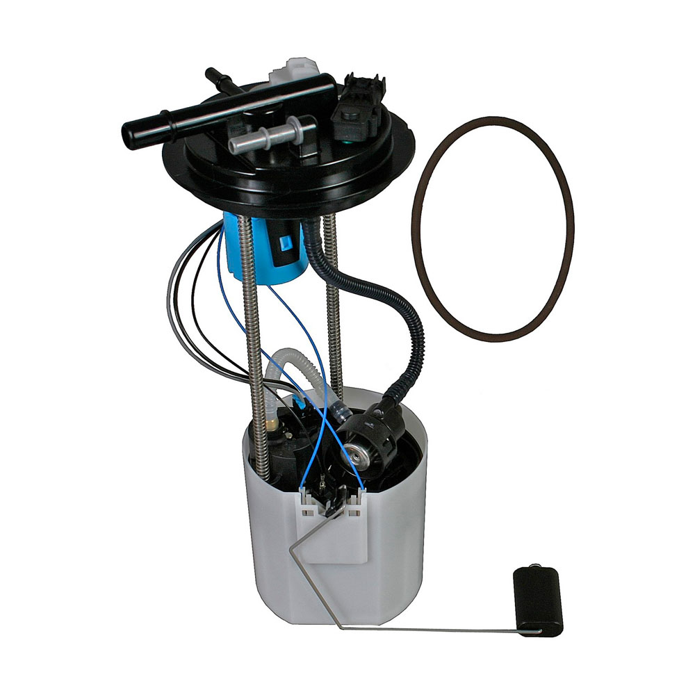 2009 Gmc Savana 1500 Fuel Pump Module Assembly