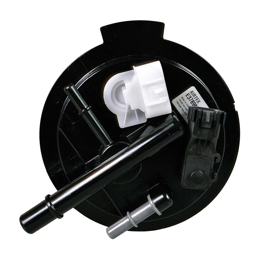 2009 Gmc Savana 1500 Fuel Pump Module Assembly