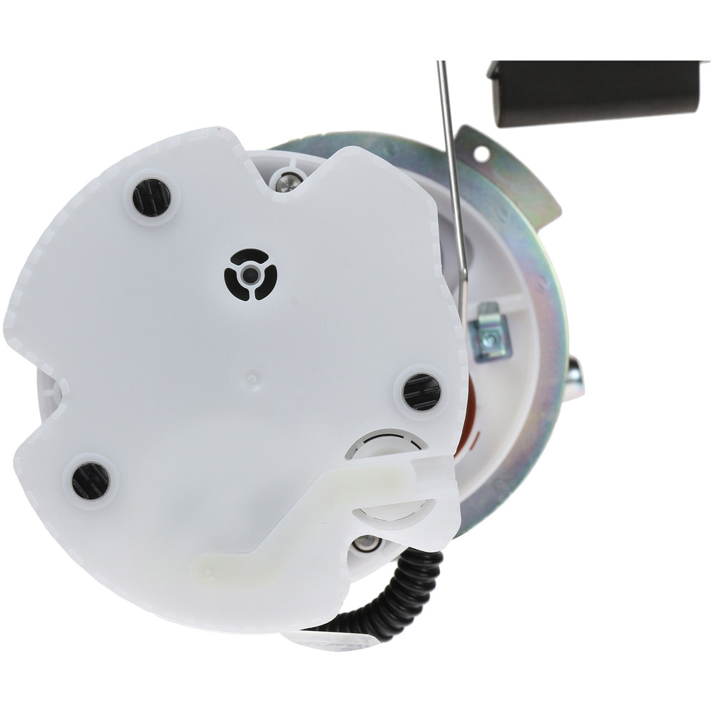 2012 Gmc Canyon Fuel Pump Module Assembly