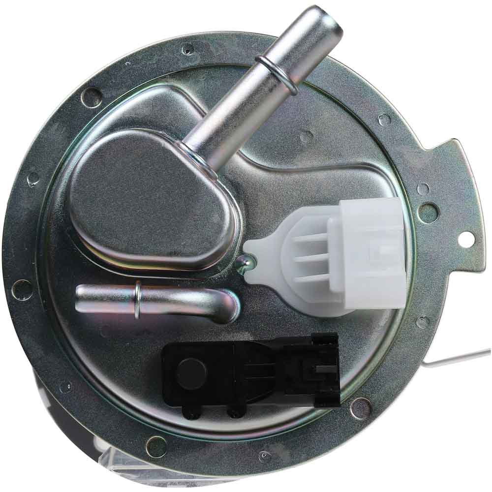 2012 Gmc Canyon Fuel Pump Module Assembly