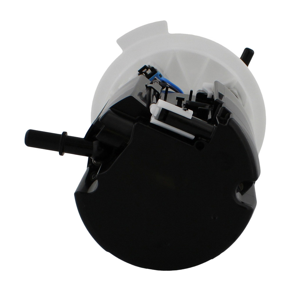 2009 Cadillac CTS Fuel Pump Assembly