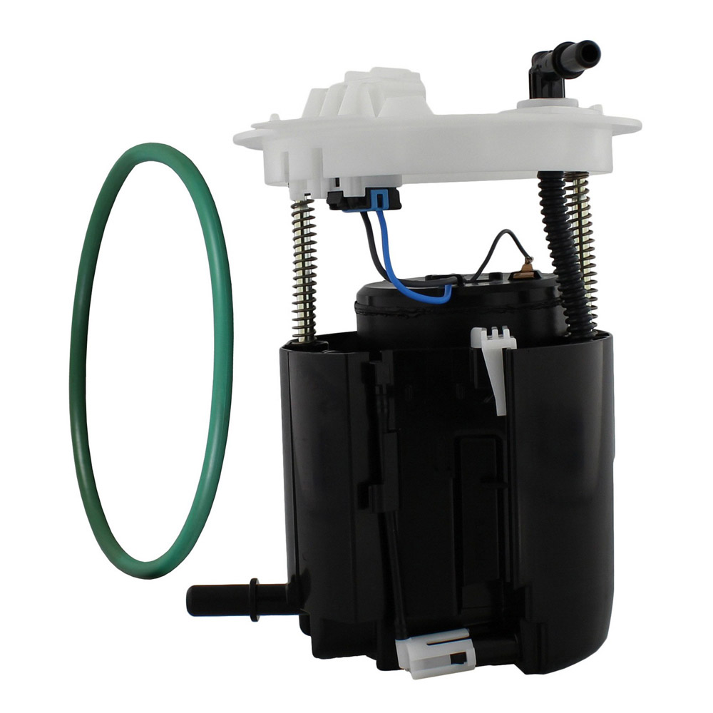 2009 Cadillac CTS Fuel Pump Assembly