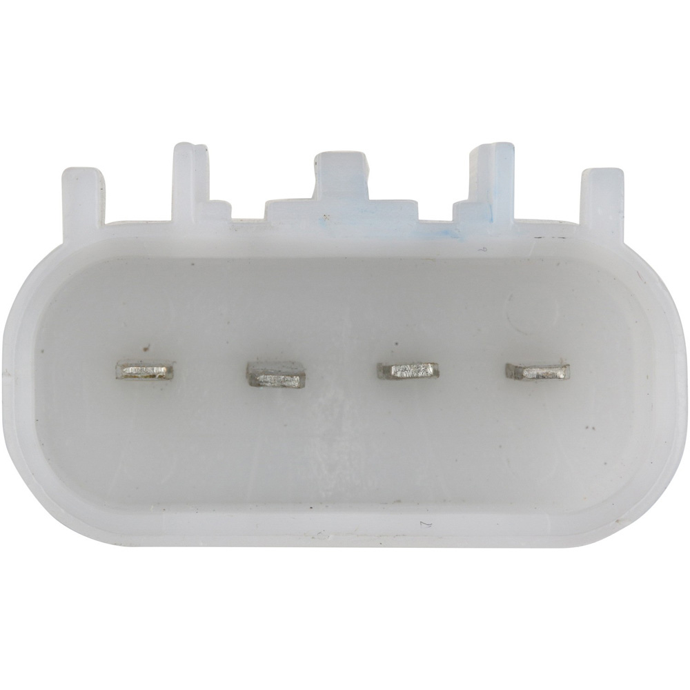 2009 Saturn Aura Fuel Pump Module Assembly
