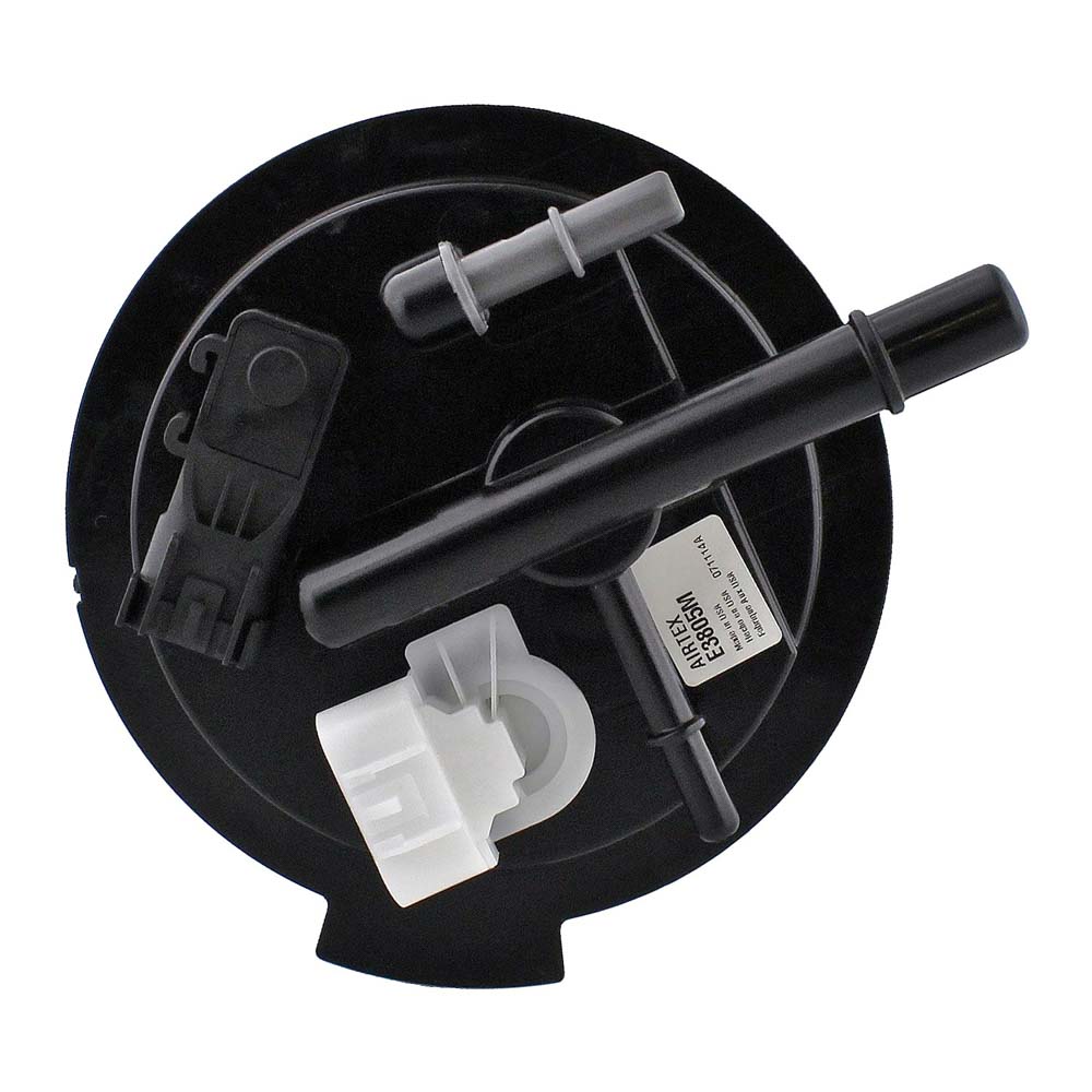 2009 Gmc Sierra 1500 Fuel Pump Module Assembly
