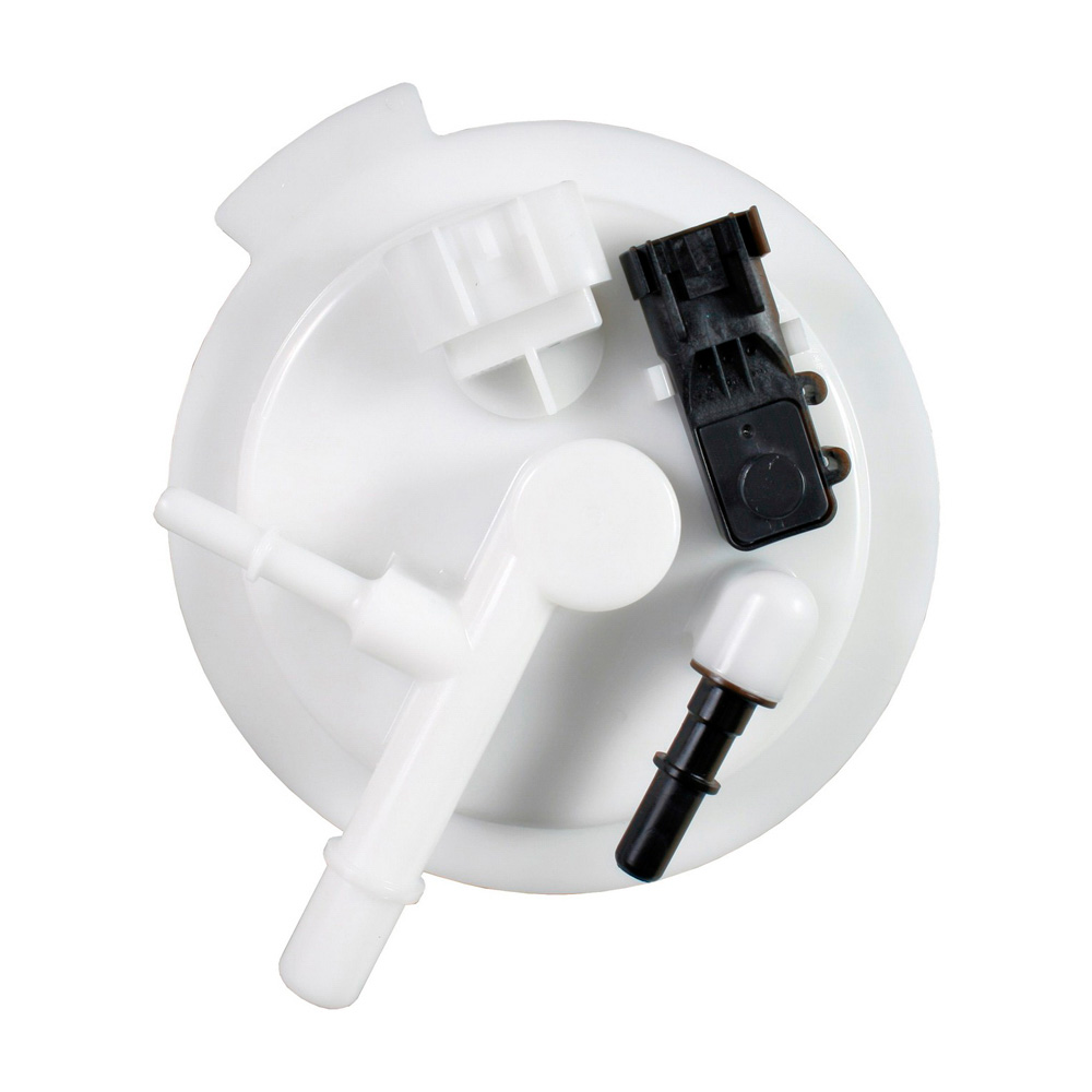 2009 Gmc Sierra 1500 Fuel Pump Module Assembly