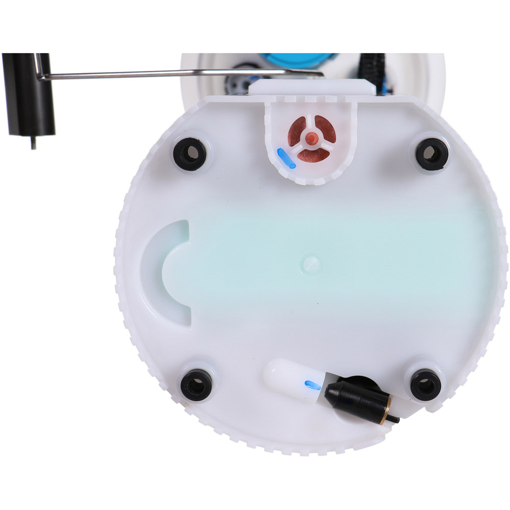 2009 Chevrolet Impala Fuel Pump Module Assembly