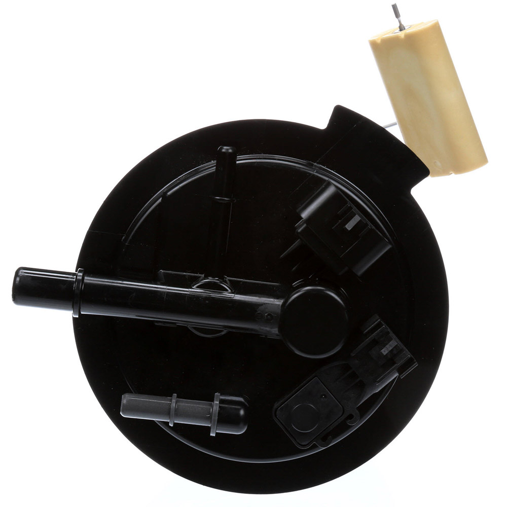 2009 Gmc Sierra 1500 Fuel Pump Module Assembly