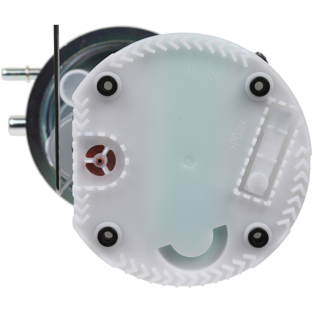 2009 Chevrolet Express 2500 Fuel Pump Module Assembly