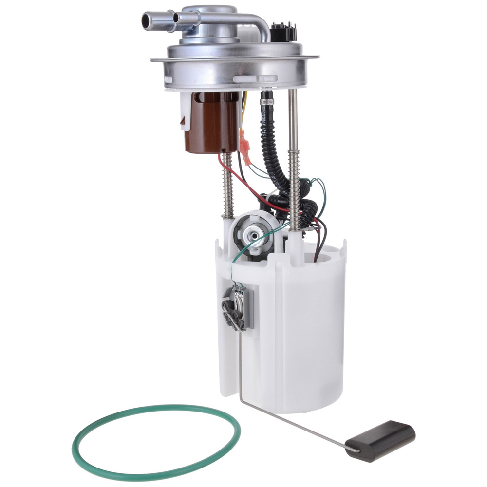 2009 Chevrolet Express 2500 Fuel Pump Module Assembly