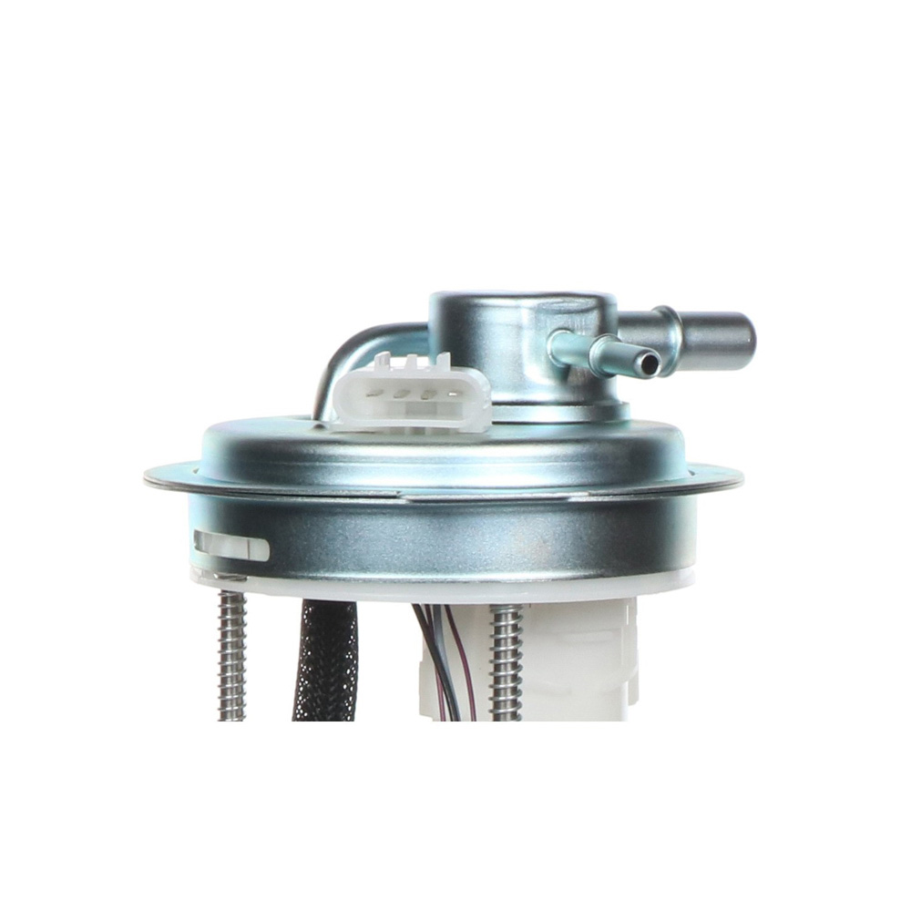 2004 Gmc Sierra 2500 HD Fuel Pump Module Assembly