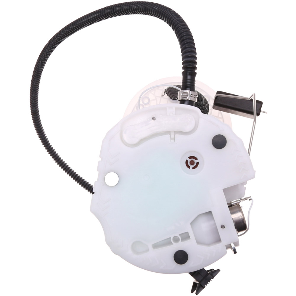 2012 Gmc Terrain Fuel Pump Module Assembly