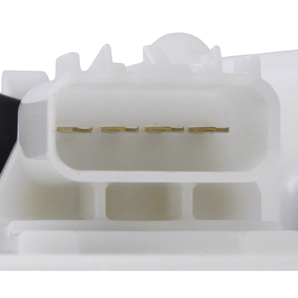 2012 Gmc Terrain Fuel Pump Module Assembly