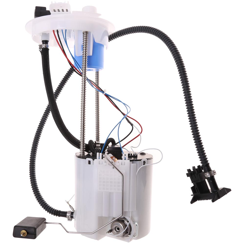2012 Gmc Terrain Fuel Pump Module Assembly