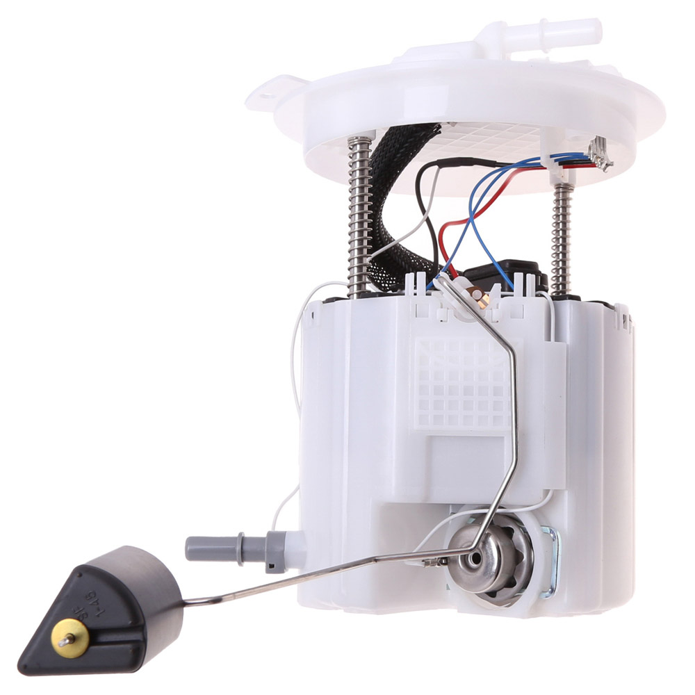 2012 Gmc Acadia Fuel Pump Assembly