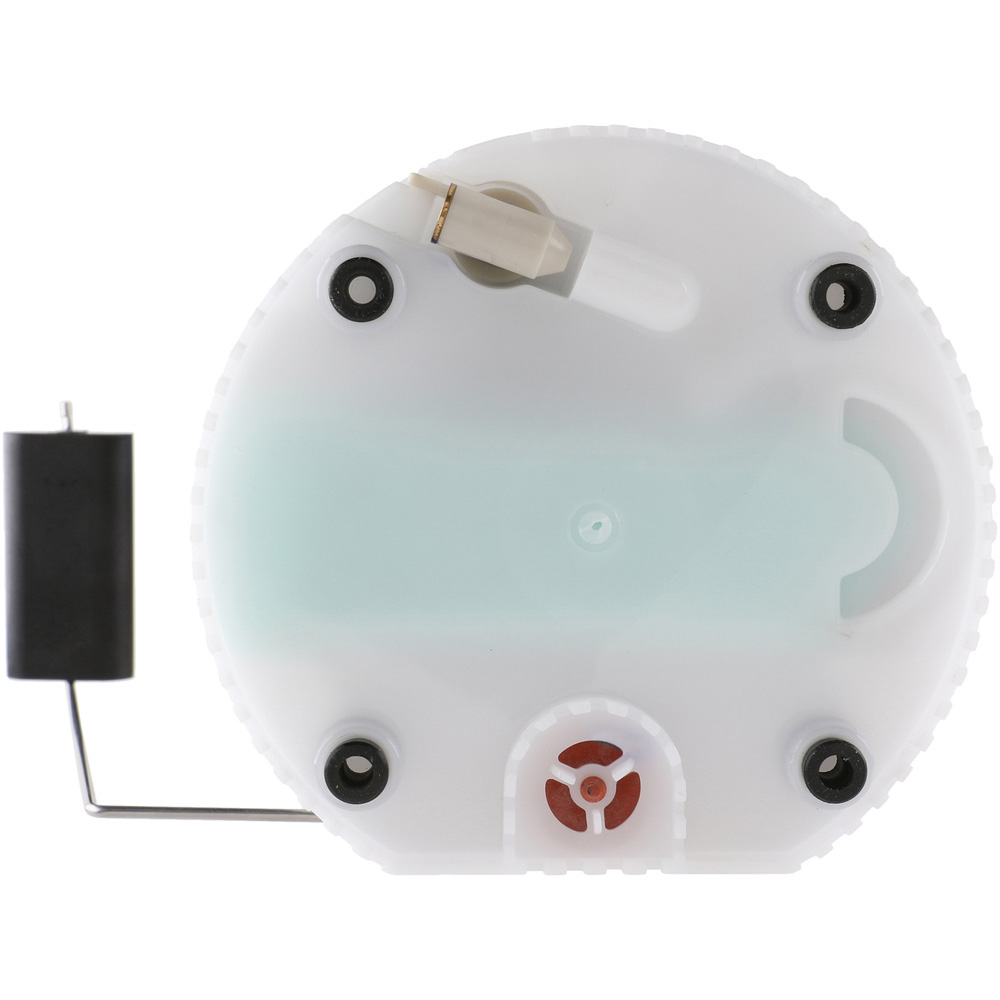 2012 Gmc Sierra 1500 Fuel Pump Assembly
