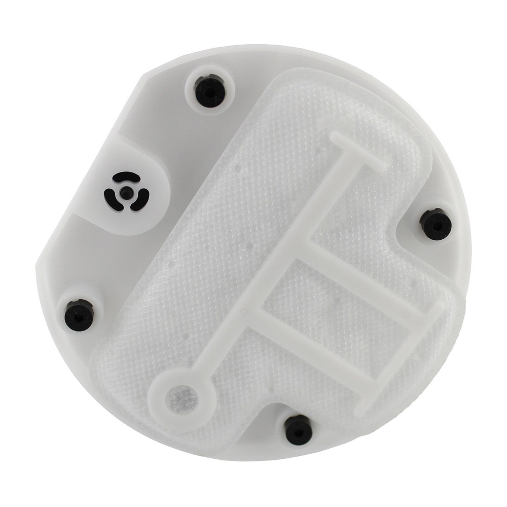 2007 Gmc Sierra 1500 Fuel Pump Module Assembly