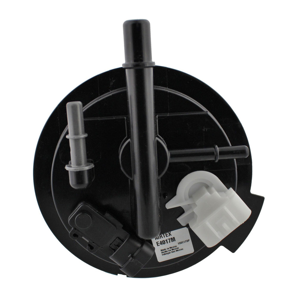 2007 Gmc Sierra 1500 Fuel Pump Module Assembly