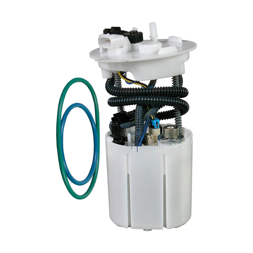 2017 Buick Regal Fuel Pump Module Assembly