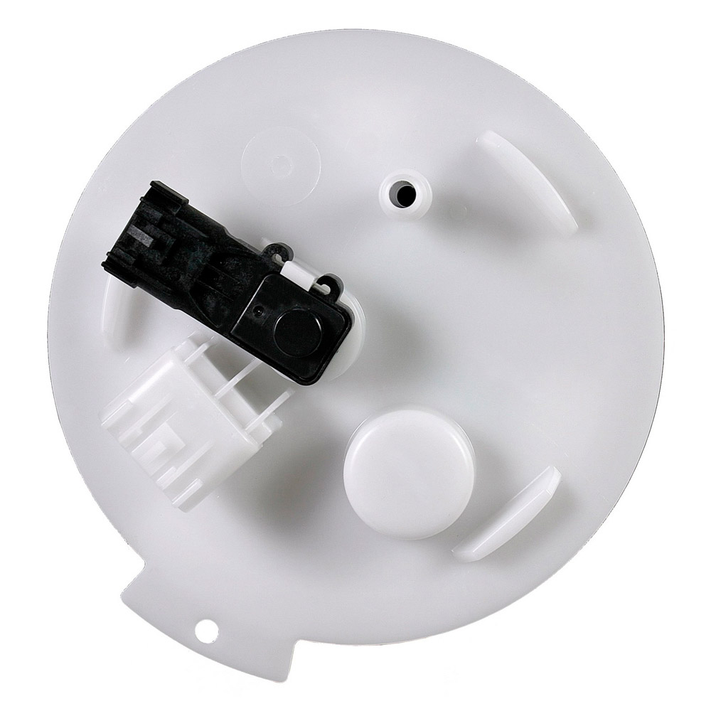 2017 Buick Regal Fuel Pump Module Assembly