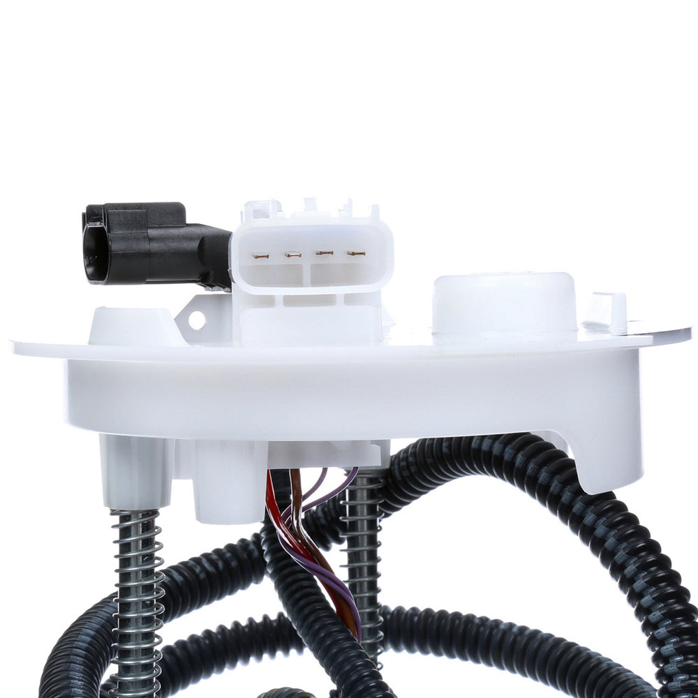 2011 Buick LaCrosse Fuel Pump Module Assembly