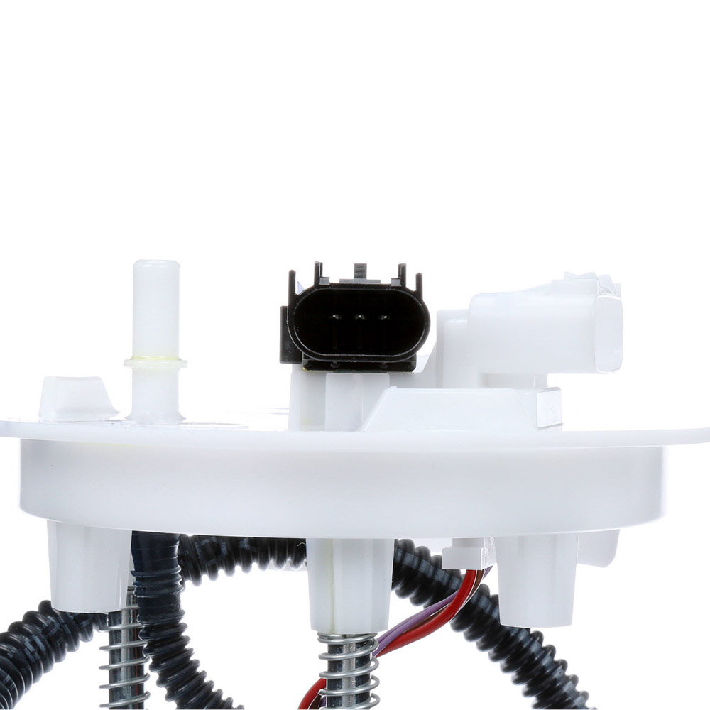 2011 Buick LaCrosse Fuel Pump Module Assembly