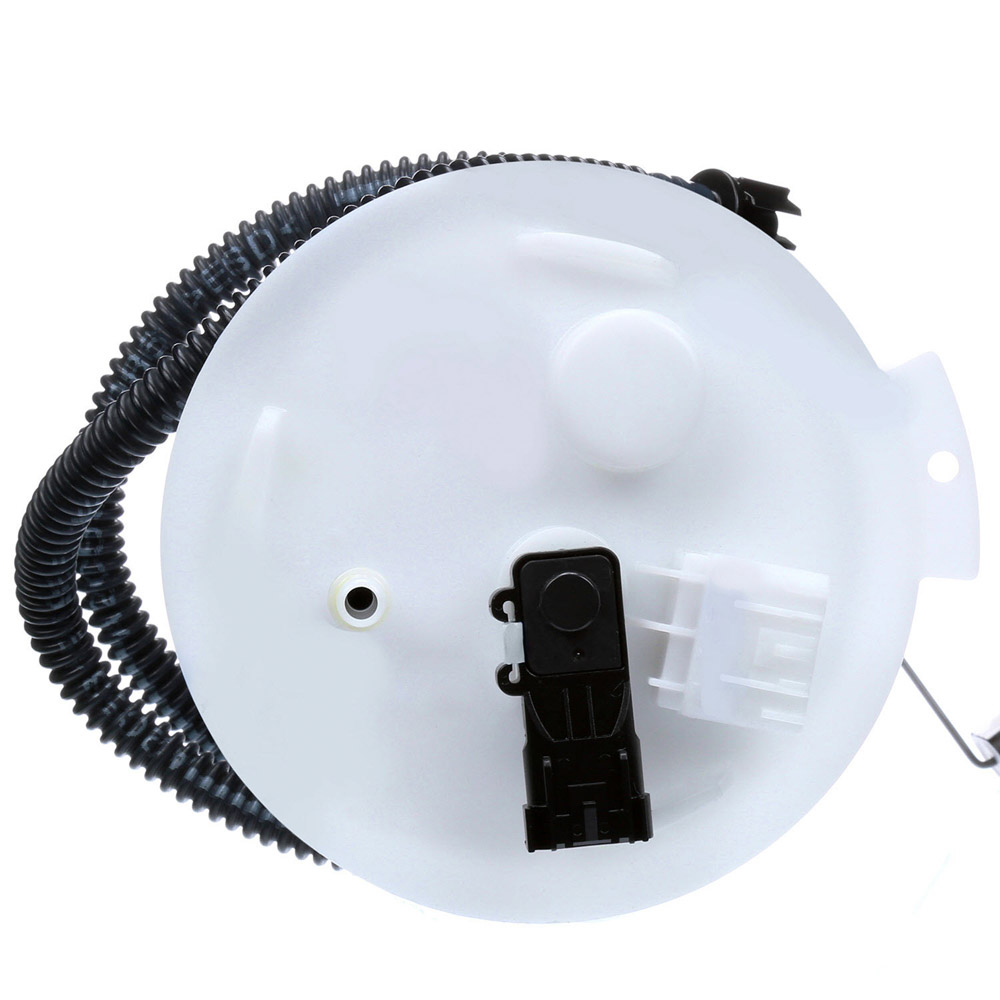 2011 Buick LaCrosse Fuel Pump Module Assembly