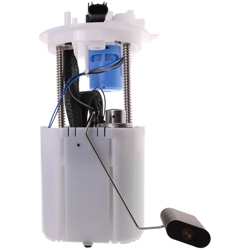 2012 Buick LaCrosse Fuel Pump Module Assembly