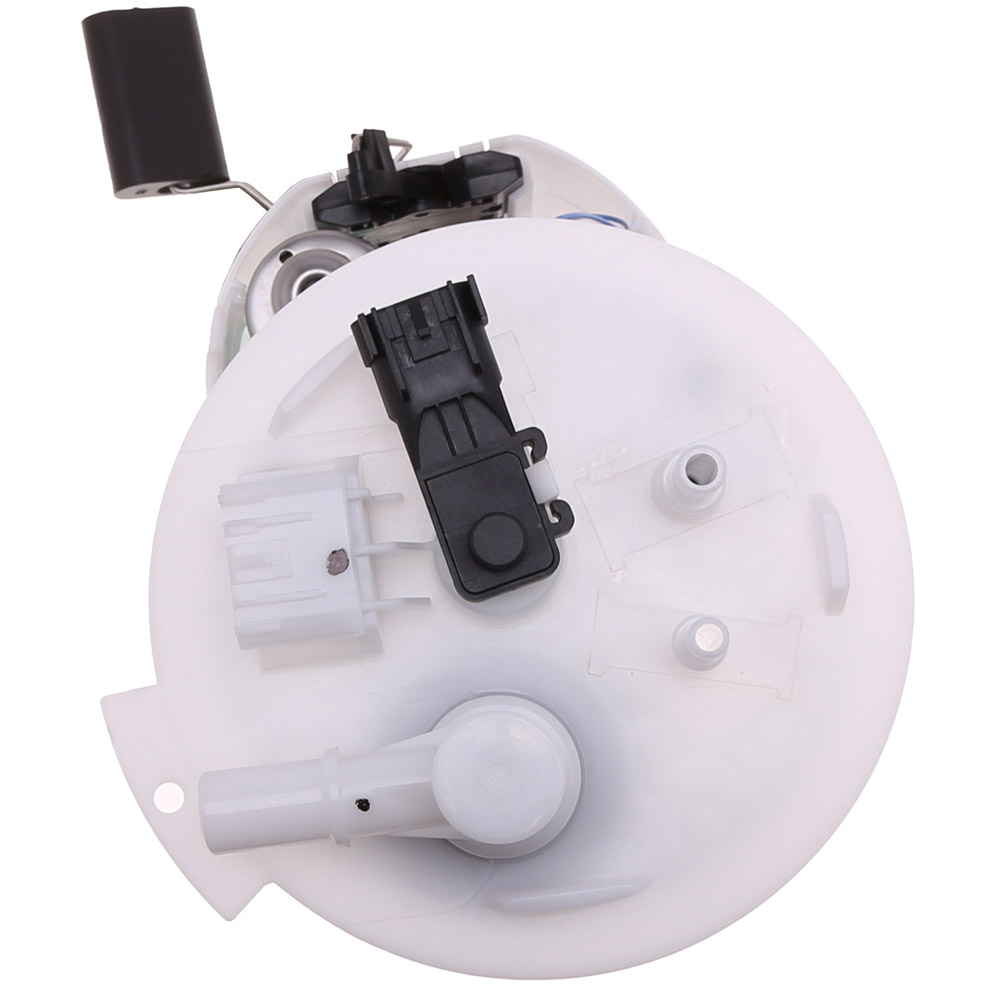 2012 Buick LaCrosse Fuel Pump Module Assembly