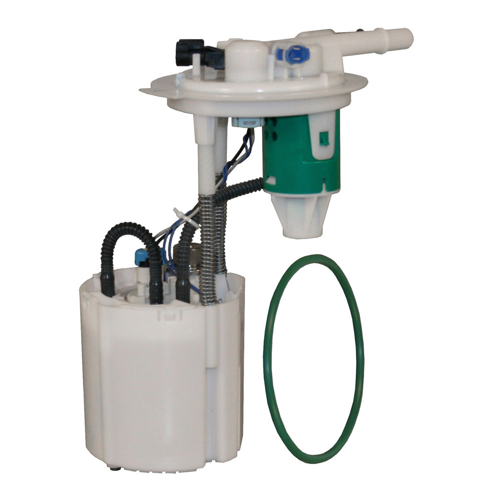 BuyAutoParts 36-01847AN Fuel Pump Assembly