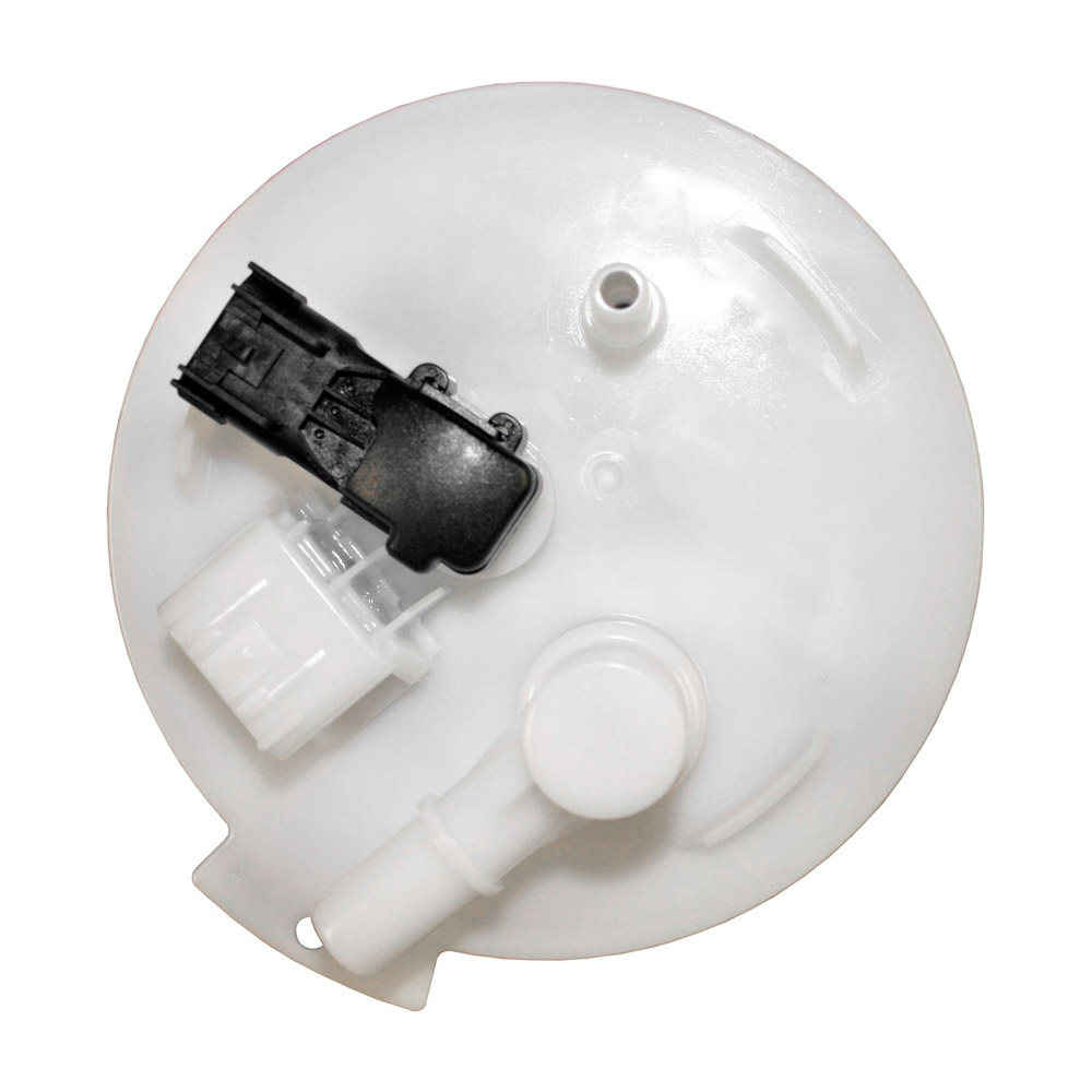 2012 Buick Verano Fuel Pump Assembly
