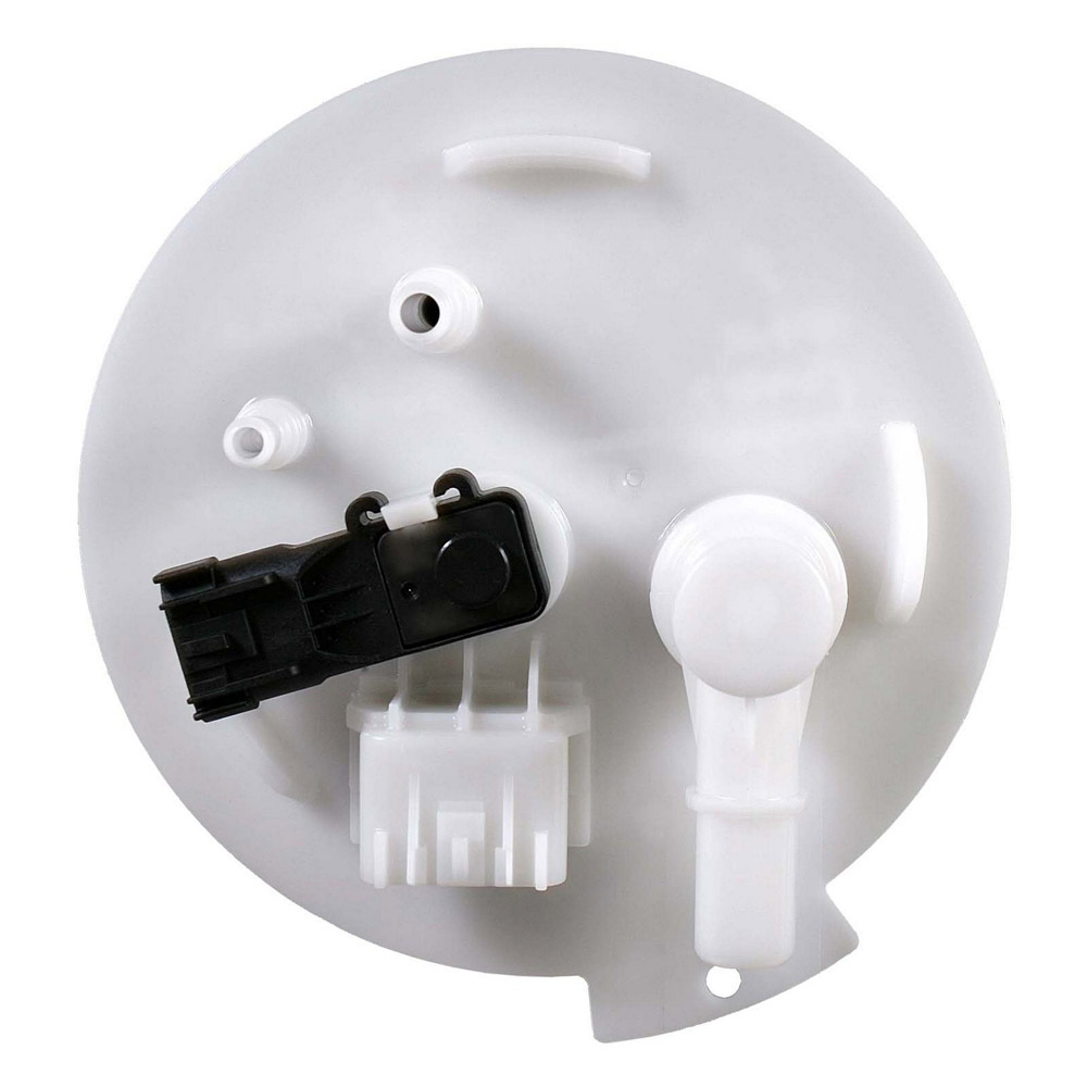 2012 Chevrolet Captiva Sport Fuel Pump Module Assembly