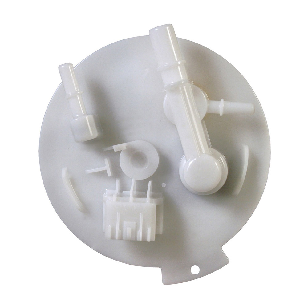2012 Gmc Terrain Fuel Pump Module Assembly