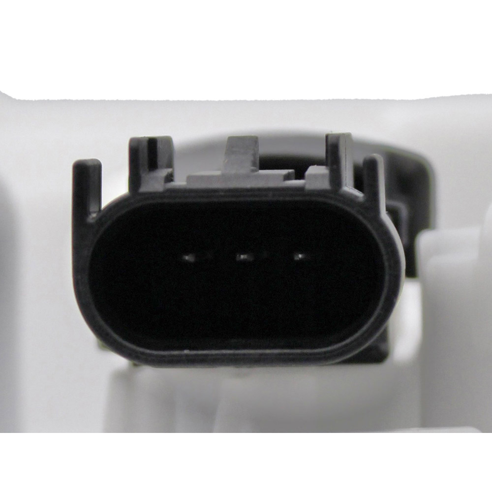 2012 Chevrolet Silverado 3500 HD Fuel Pump Module Assembly