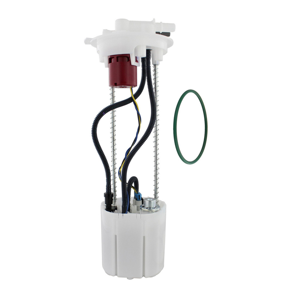 2012 Chevrolet Silverado 3500 HD Fuel Pump Module Assembly
