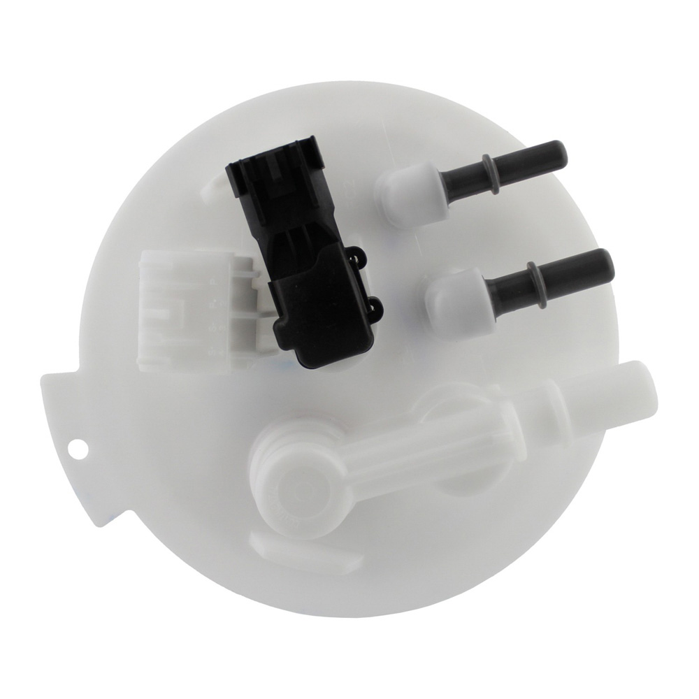 2012 Chevrolet Silverado 3500 HD Fuel Pump Module Assembly