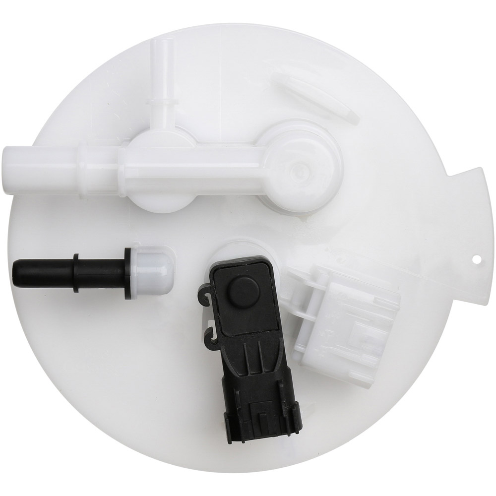 2012 Chevrolet Silverado 2500 HD Fuel Pump Module Assembly