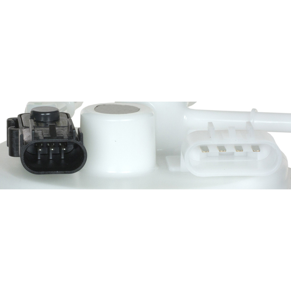 2012 Chevrolet Express 2500 Fuel Pump Module Assembly