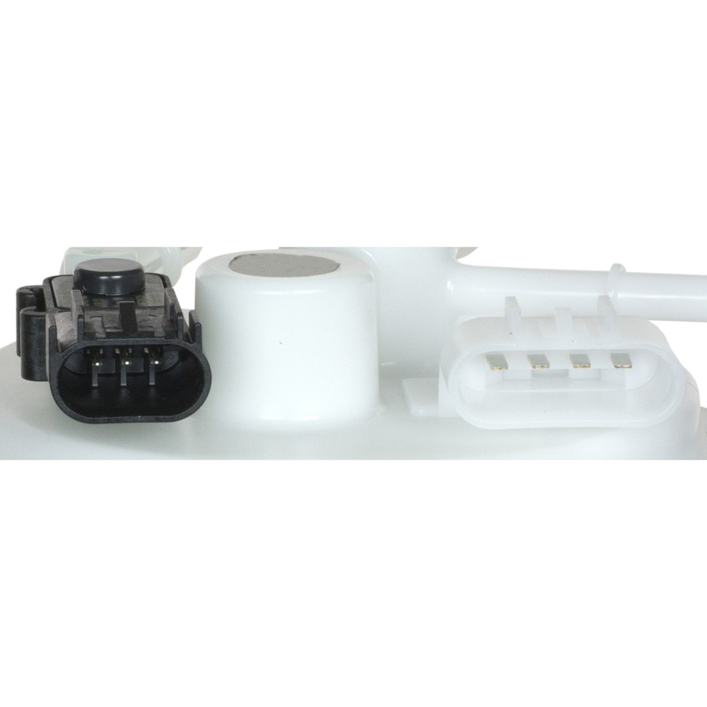 2012 Chevrolet Express 2500 Fuel Pump Module Assembly