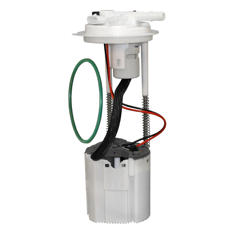 2012 Chevrolet Express 2500 Fuel Pump Module Assembly