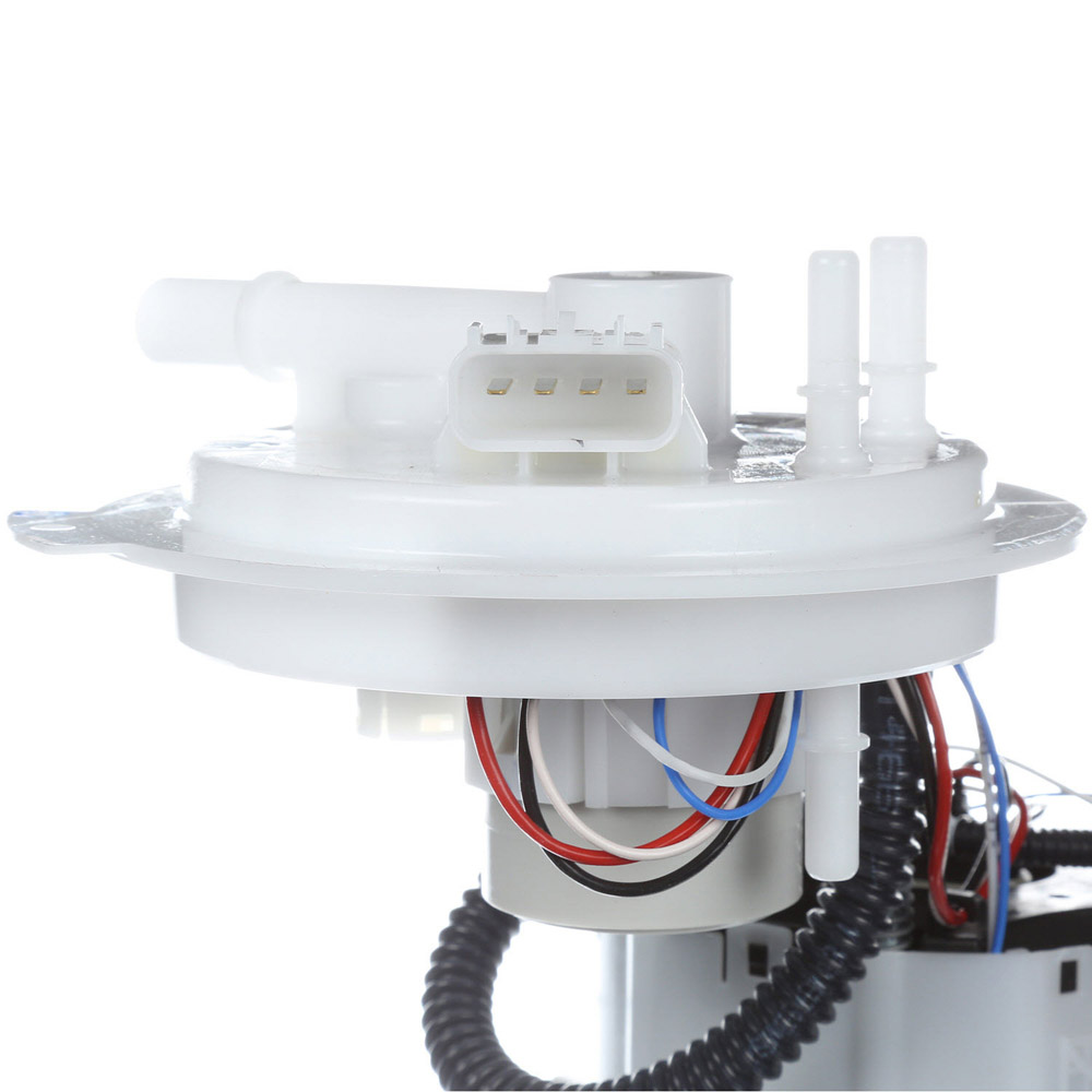2012 Chevrolet Malibu Fuel Pump Module Assembly