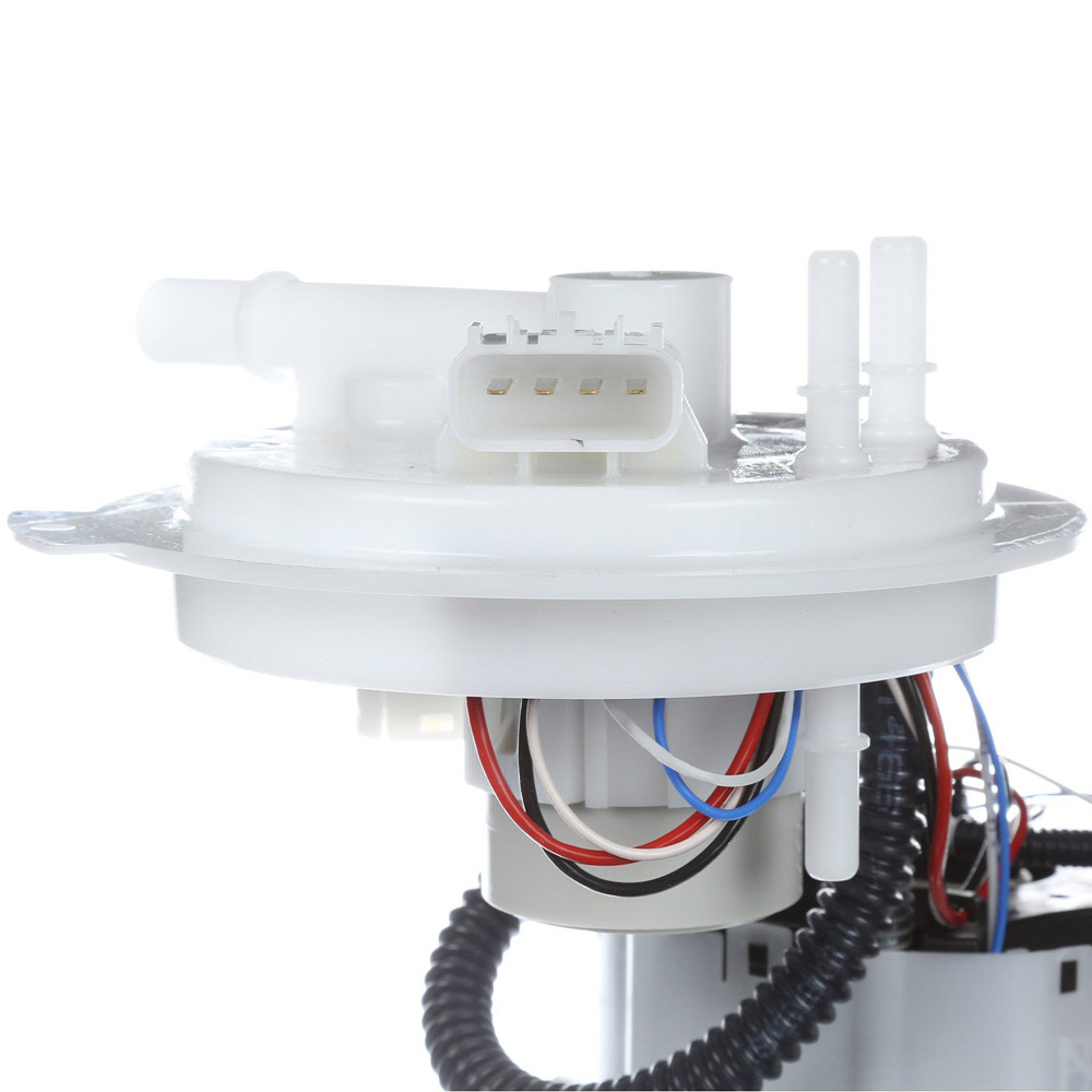 2012 Chevrolet Malibu Fuel Pump Module Assembly