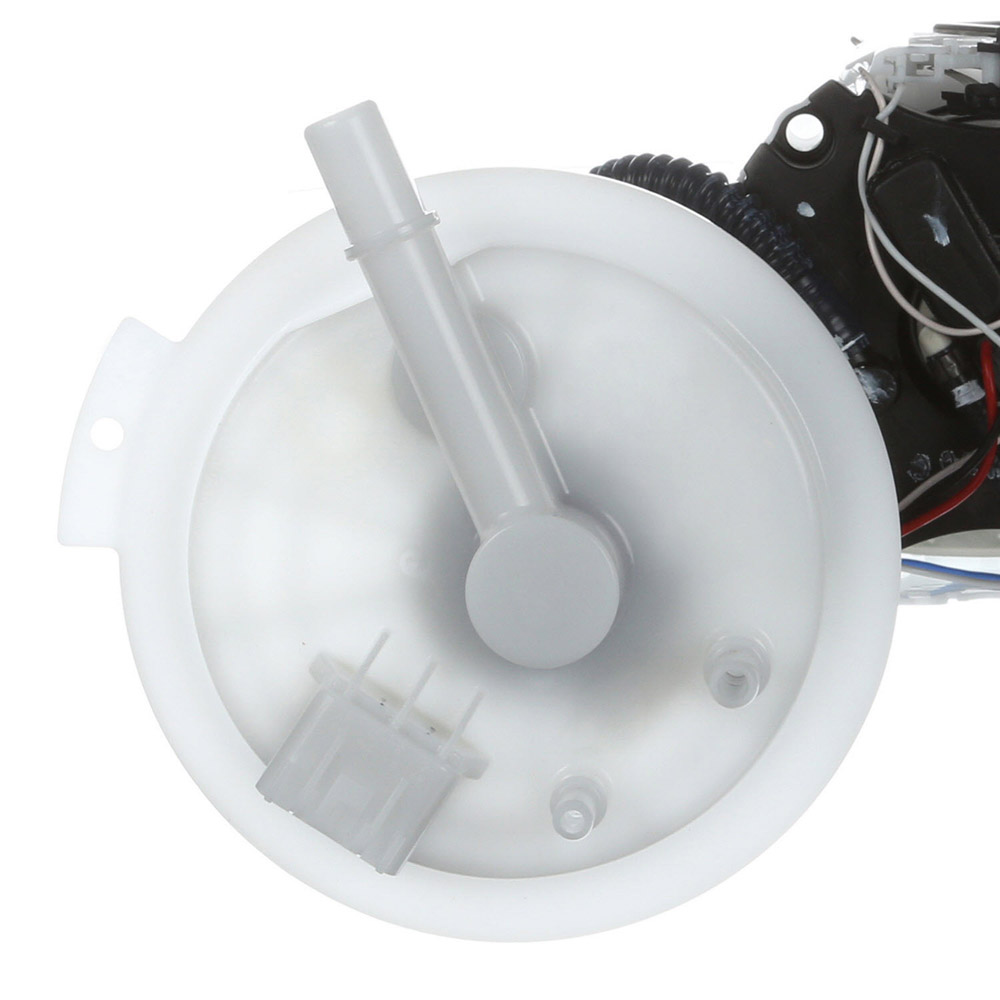 2012 Chevrolet Malibu Fuel Pump Module Assembly