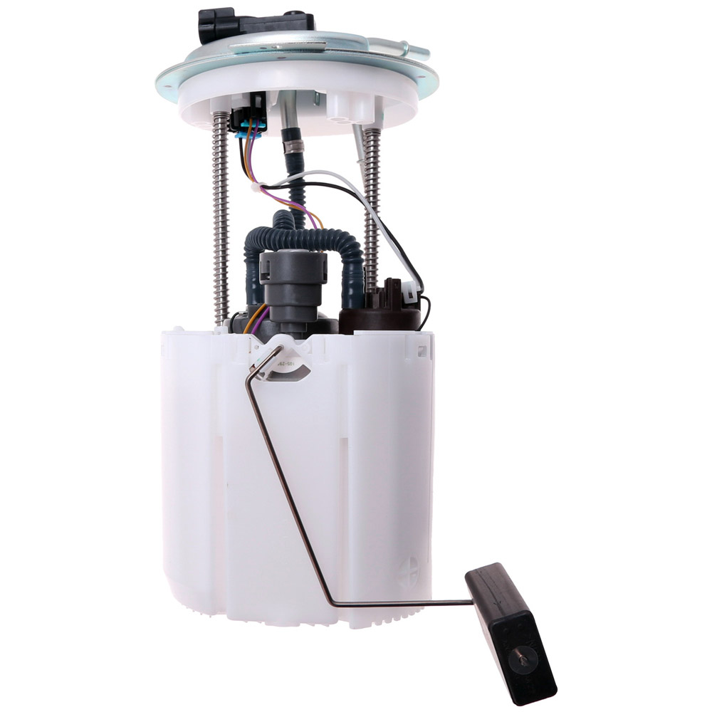 2016 Gmc Yukon Fuel Pump Assembly