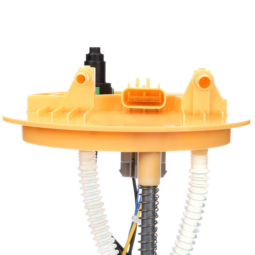 2009 Dodge Ram 4500 Fuel Pump Module Assembly