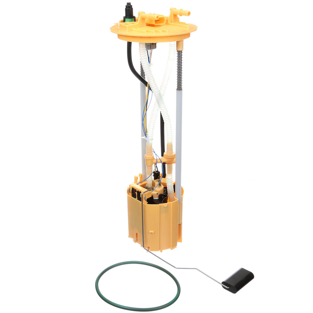 2009 Dodge Ram 4500 Fuel Pump Module Assembly