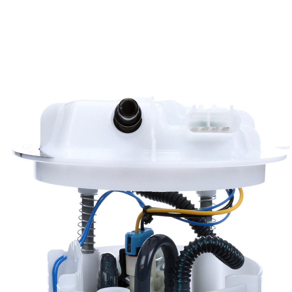 2008 Dodge Avenger Fuel Pump Assembly