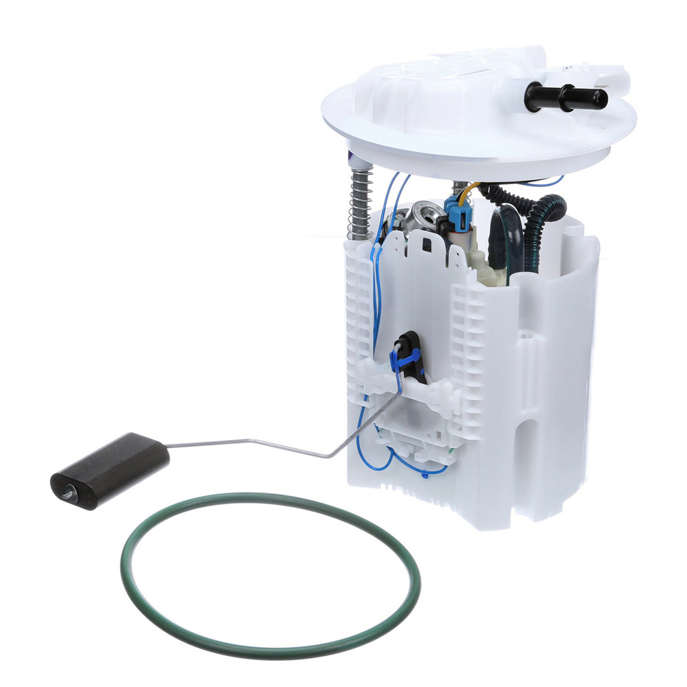 2008 Dodge Avenger Fuel Pump Assembly