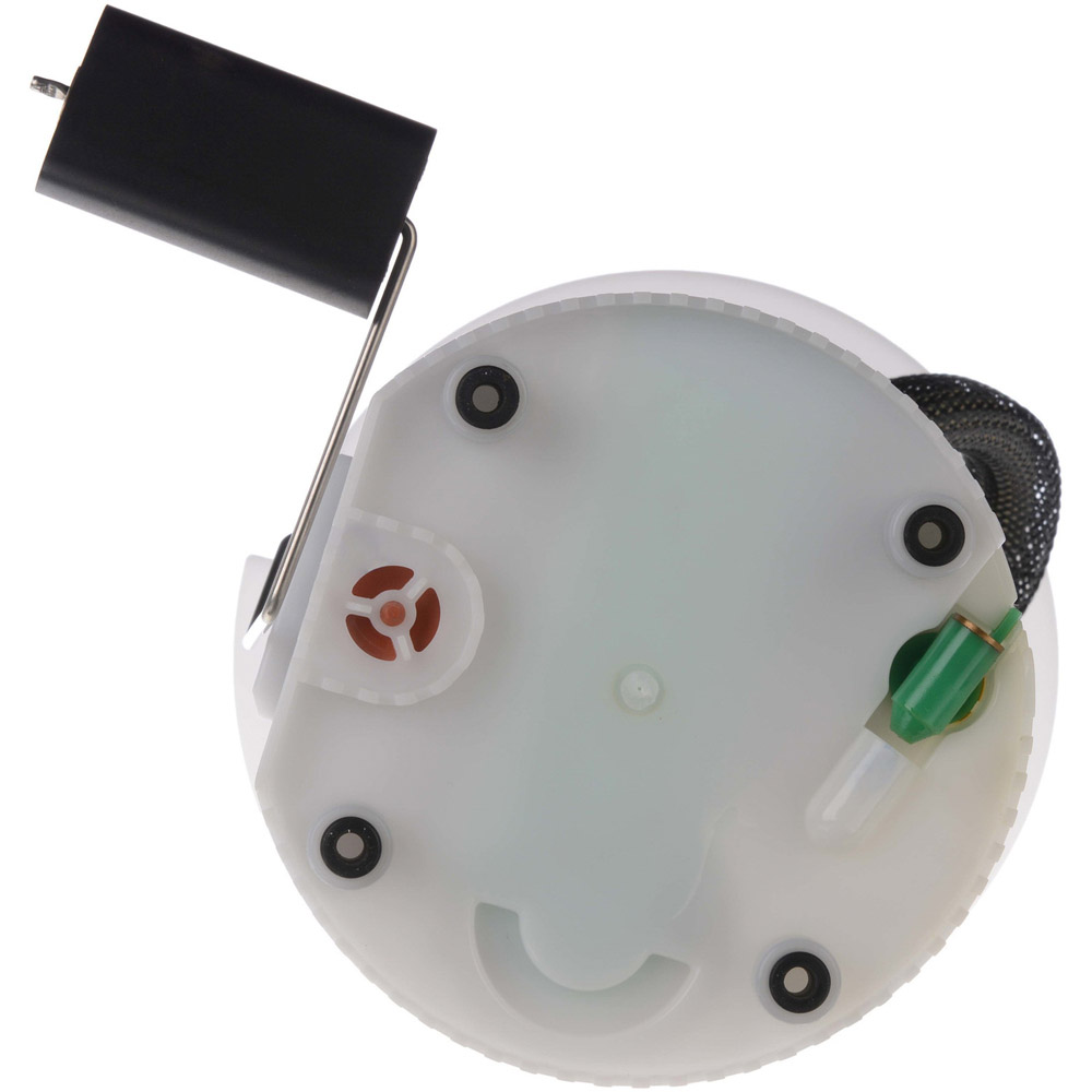 2007 Chrysler Pacifica Fuel Pump Module Assembly