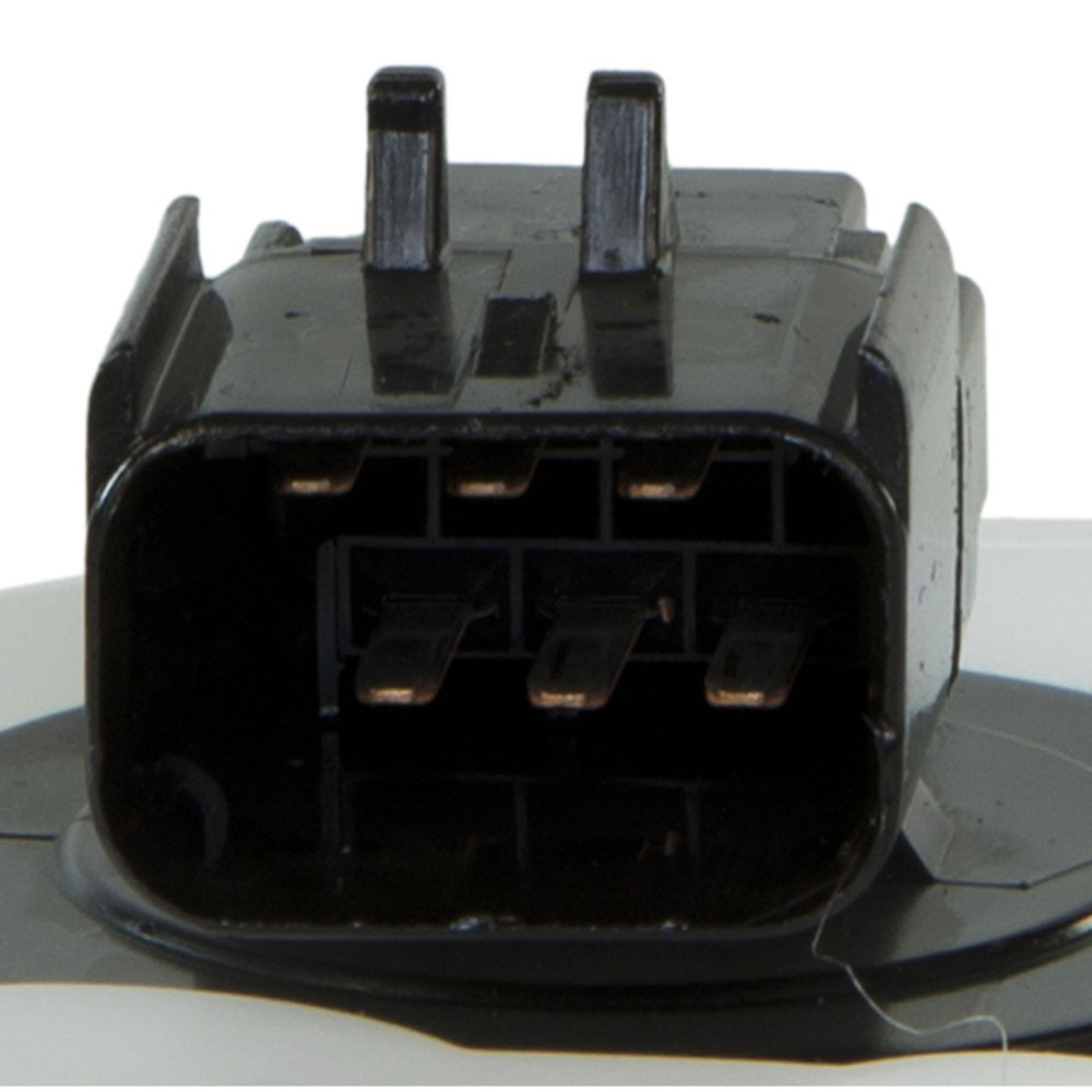 2007 Chrysler Pacifica Fuel Pump Module Assembly
