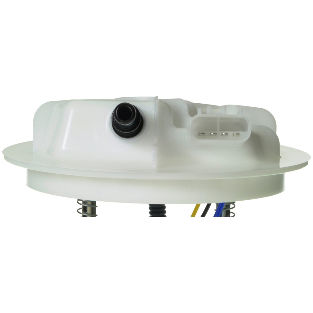 2009 Dodge Durango Fuel Pump Assembly